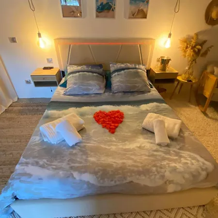 דירה Avec Sauna Et Jacuzzi Saint-Raphaël