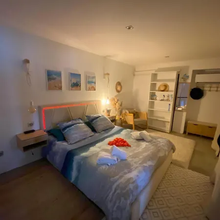 Avec Sauna Et Jacuzzi * Saint-Raphaël