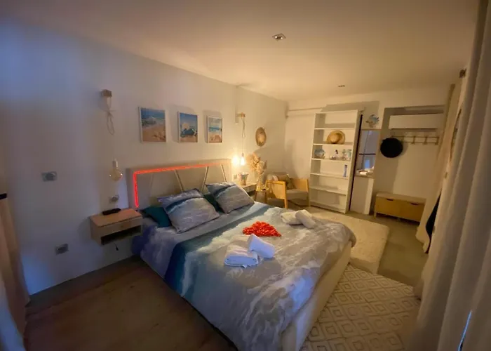 Avec Sauna Et Jacuzzi * Saint-Raphaël